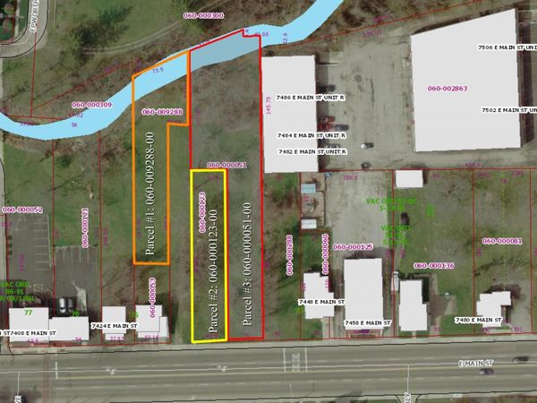 0 E Main Street, Reynoldsburg, OH 43068