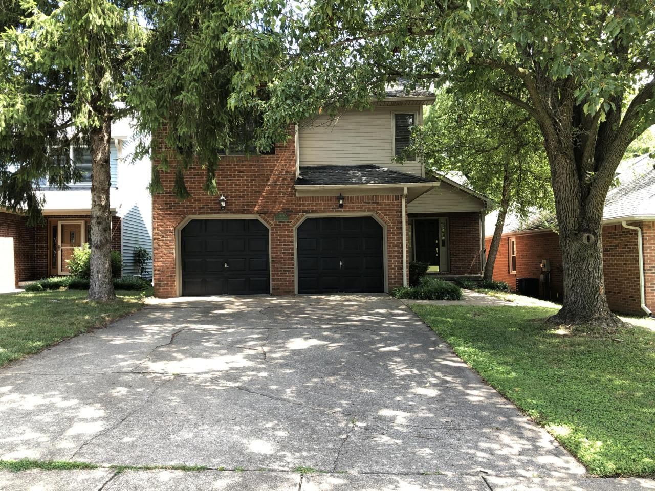 2129 Ft. Harrods Drive Drive, Lexington, KY 40513 Main Photo