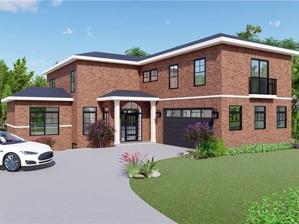 4676 Lake Vista Circle, Ellenwood, GA 30294