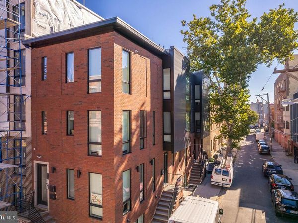 719 N 16TH STREET, PHILADELPHIA, PA 19130