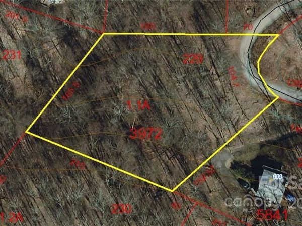 00 Staymon Road, Waynesville, NC 28786