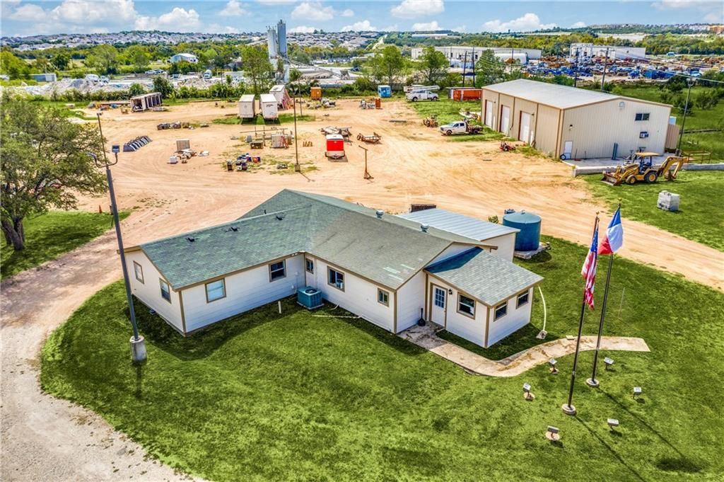 2967 Hero Way, Unit 1A, Leander, TX 78641 Main Photo