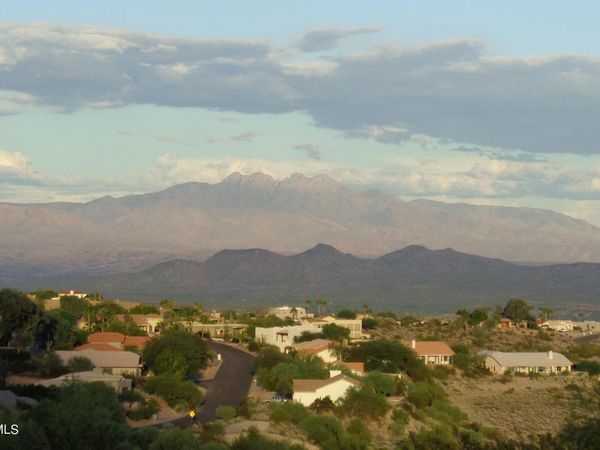 15431 N Cerro Alto Drive, Unit 5, Fountain Hills, AZ 85268