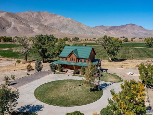 1312 NV-208, Yerington, NV 89447