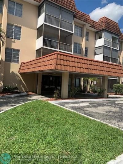 4152 Inverrary Drive, Unit 106, Lauderhill, FL 33319 Photo