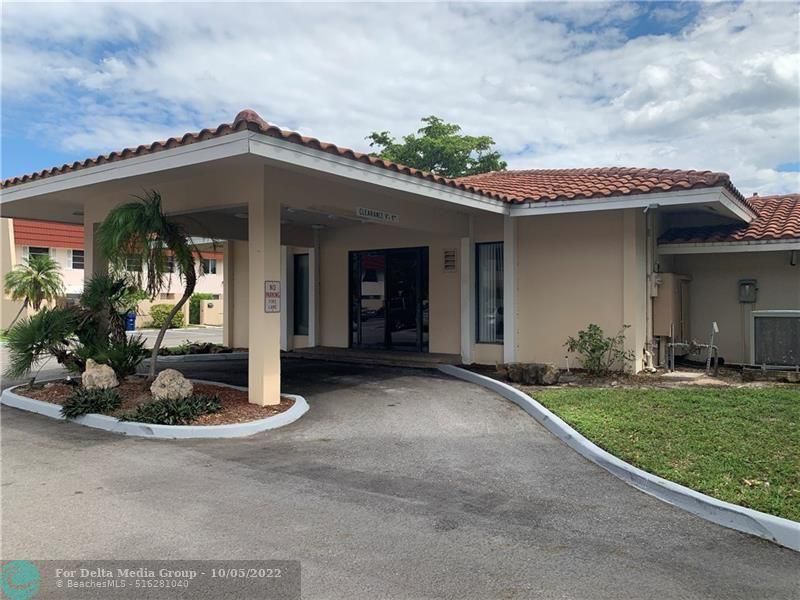 4152 Inverrary Drive, Unit 106, Lauderhill, FL 33319 Photo