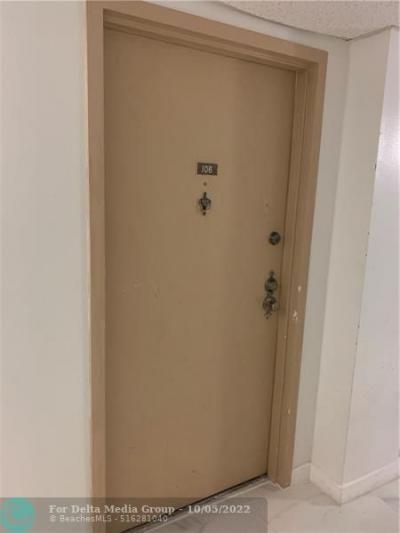 4152 Inverrary Drive, Unit 106, Lauderhill, FL 33319 Photo