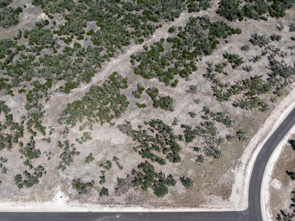 LOT 4 The Hideout Ranch, Mountain Home, TX 78058