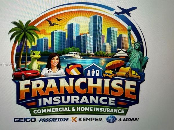 INSURANCE FRANCHISE, Miami, FL 33184