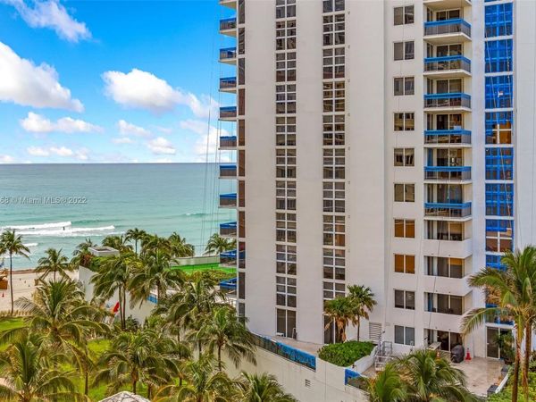 19201 Collins Ave, Unit 641, Sunny Isles Beach, FL 33160
