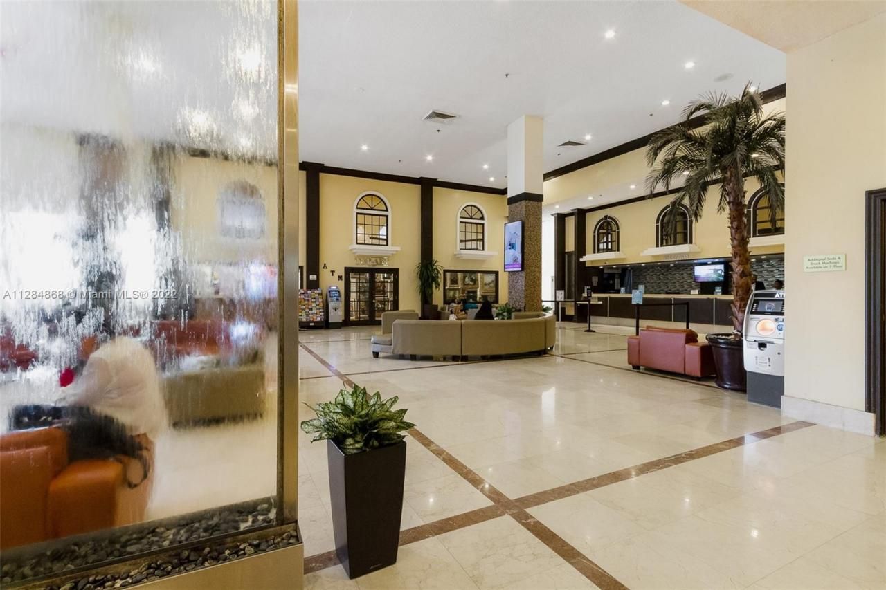 19201 Collins Ave, Unit 641, Sunny Isles Beach, FL 33160 Photo