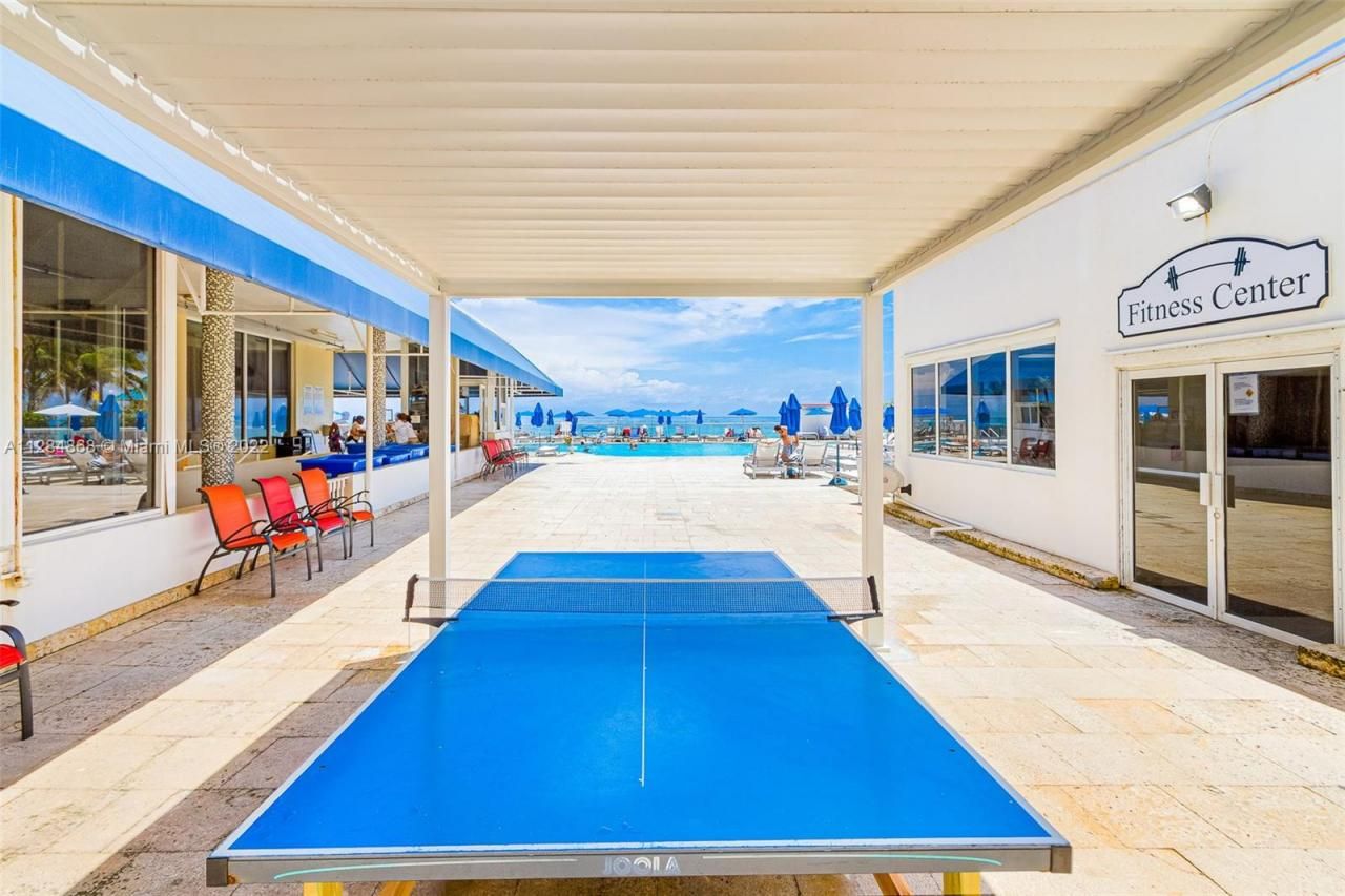 19201 Collins Ave, Unit 641, Sunny Isles Beach, FL 33160 Photo