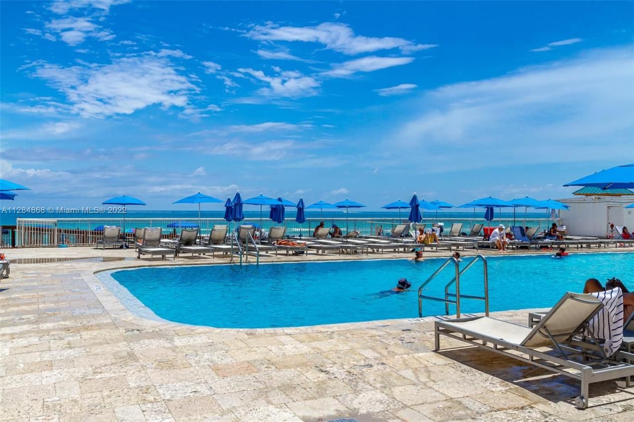 19201 Collins Ave, Unit 641, Sunny Isles Beach, FL 33160 Photo