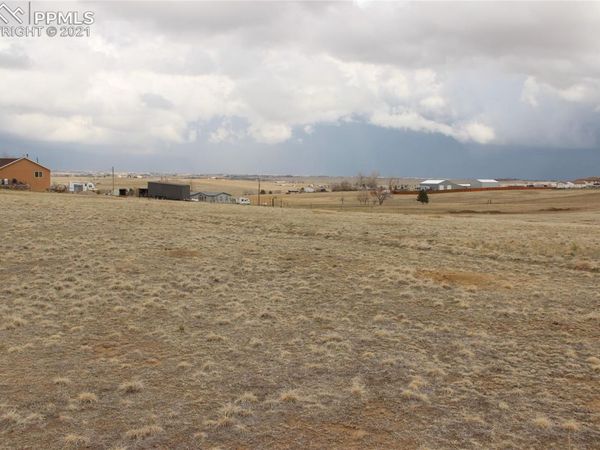 3111 Solberg Court, Peyton, CO 80831