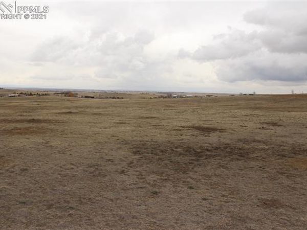 2955 Hoofprint Road, Peyton, CO 80831