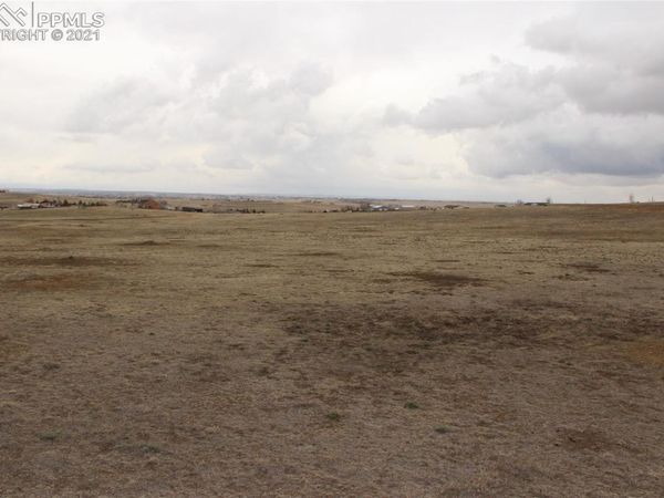 2955 Hoofprint Road, Peyton, CO 80831