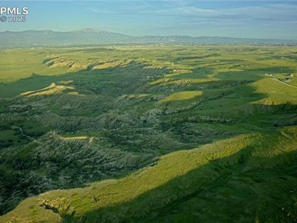 2873 S Solberg Court, Peyton, CO 80831