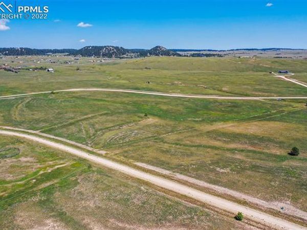 14855 Kropp Drive, Peyton, CO 80831