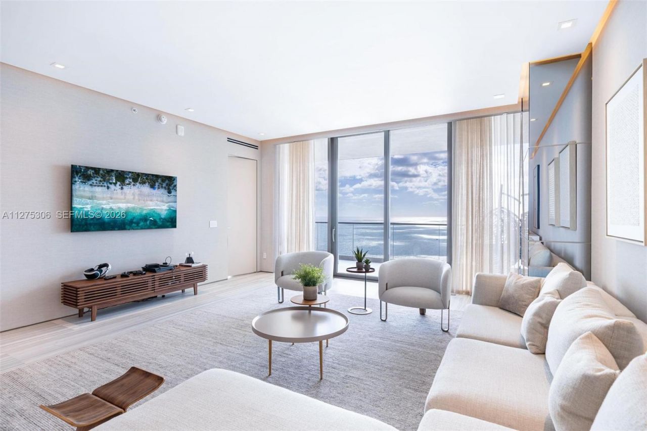 18975 E Collins Ave, Unit 3802, Sunny Isles Beach, FL 33160 Photo