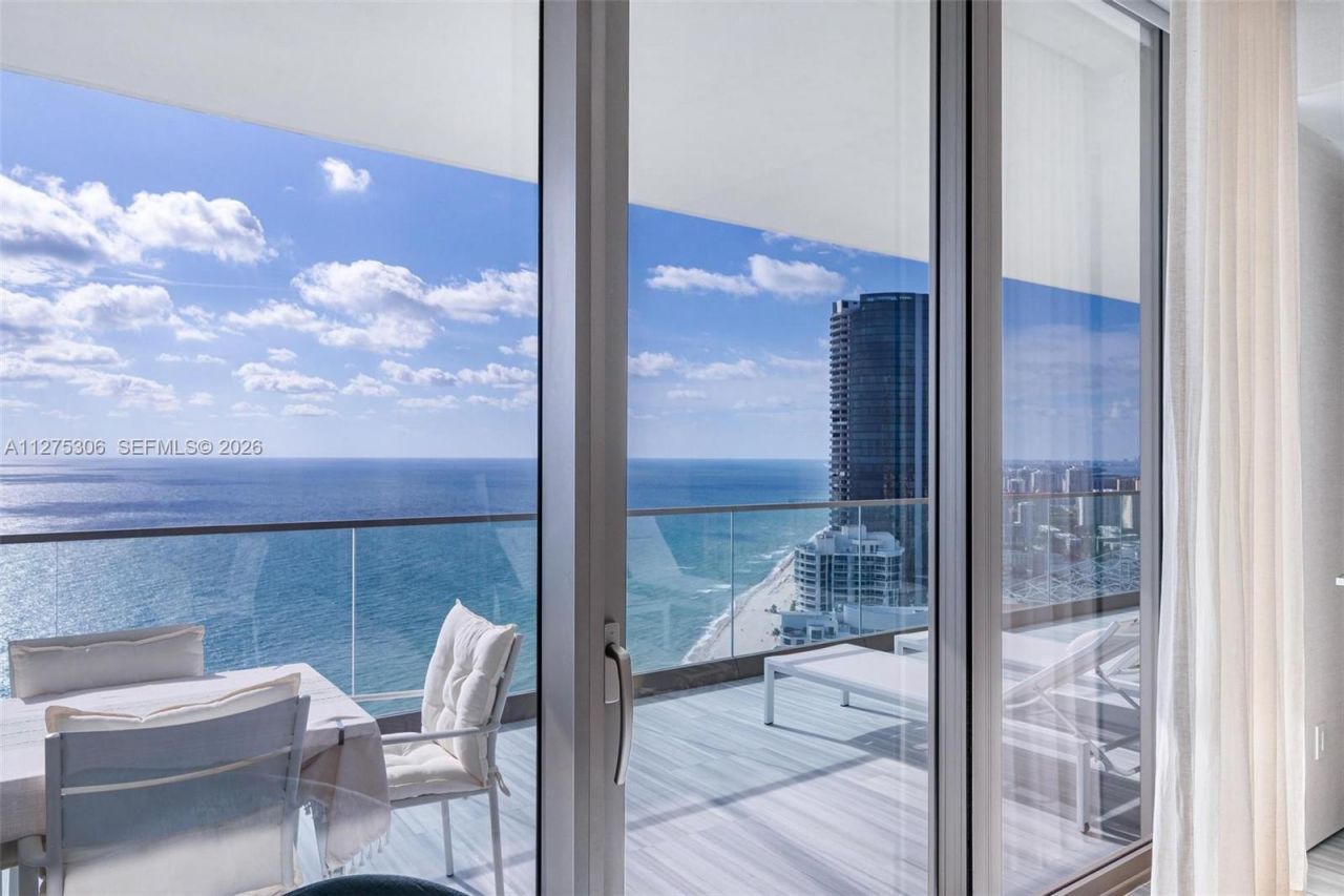 18975 E Collins Ave, Unit 3802, Sunny Isles Beach, FL 33160 Photo