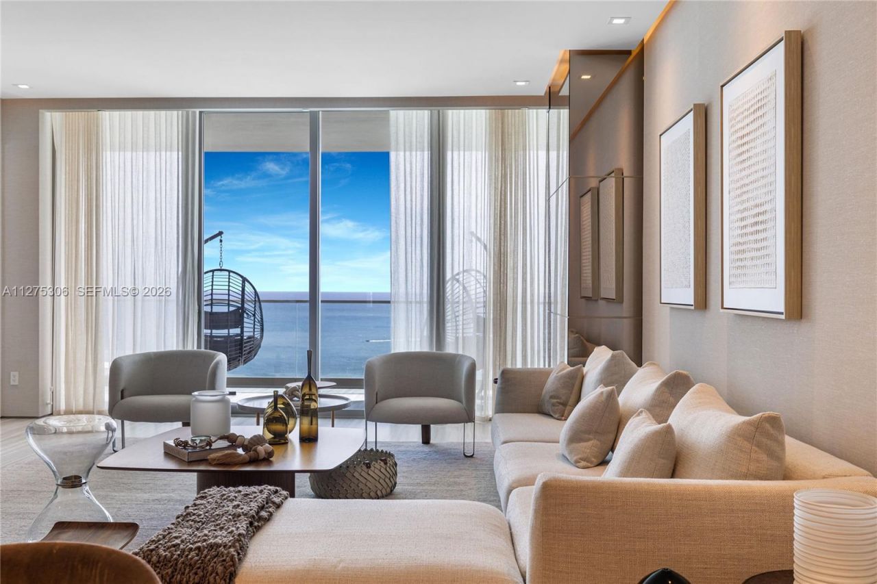 18975 E Collins Ave, Unit 3802, Sunny Isles Beach, FL 33160 Photo