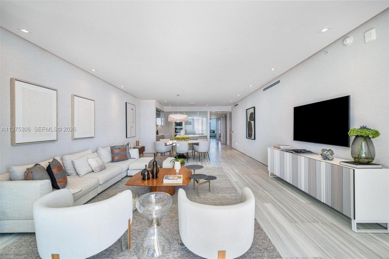 18975 E Collins Ave, Unit 3802, Sunny Isles Beach, FL 33160 Photo