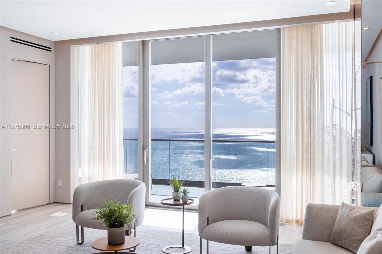 18975 E Collins Ave, Unit 3802, Sunny Isles Beach, FL 33160 Photo