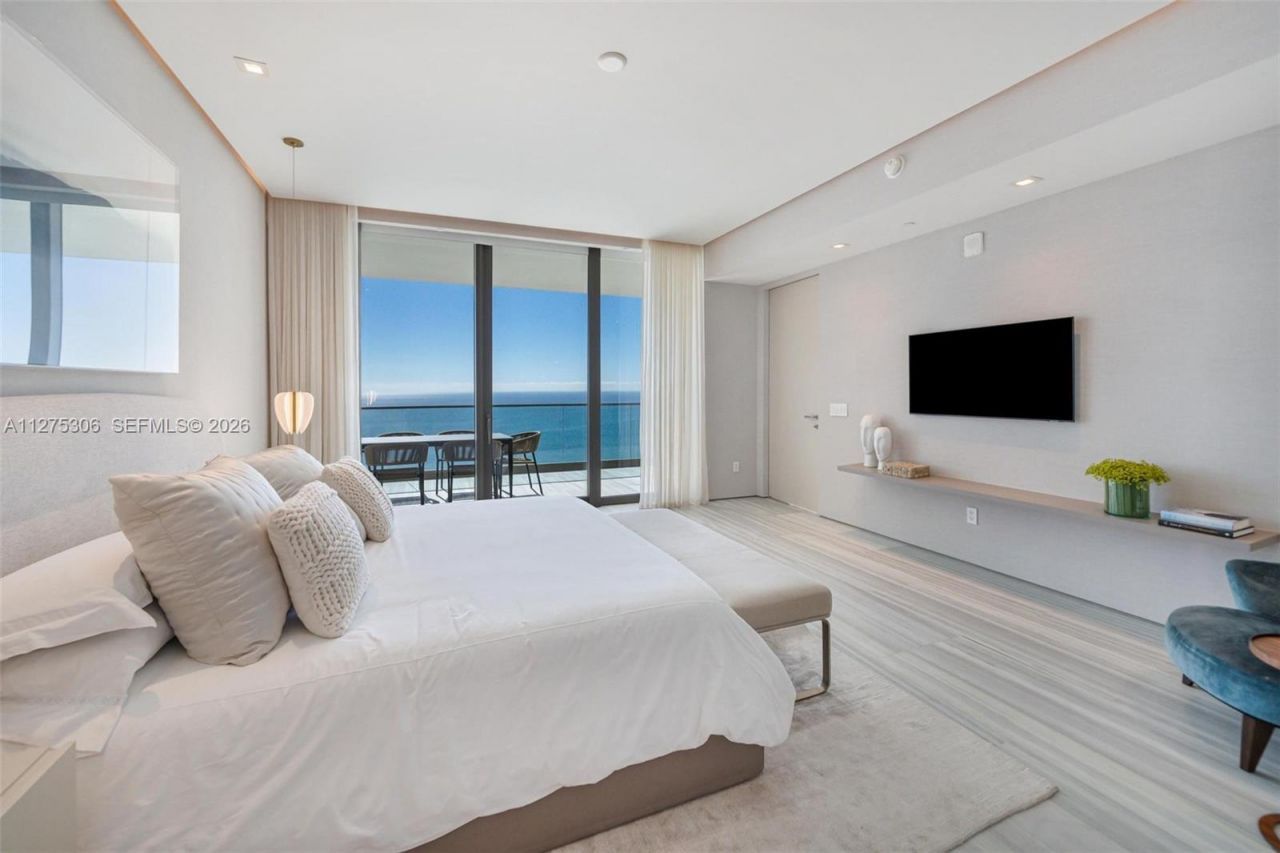 18975 E Collins Ave, Unit 3802, Sunny Isles Beach, FL 33160 Photo