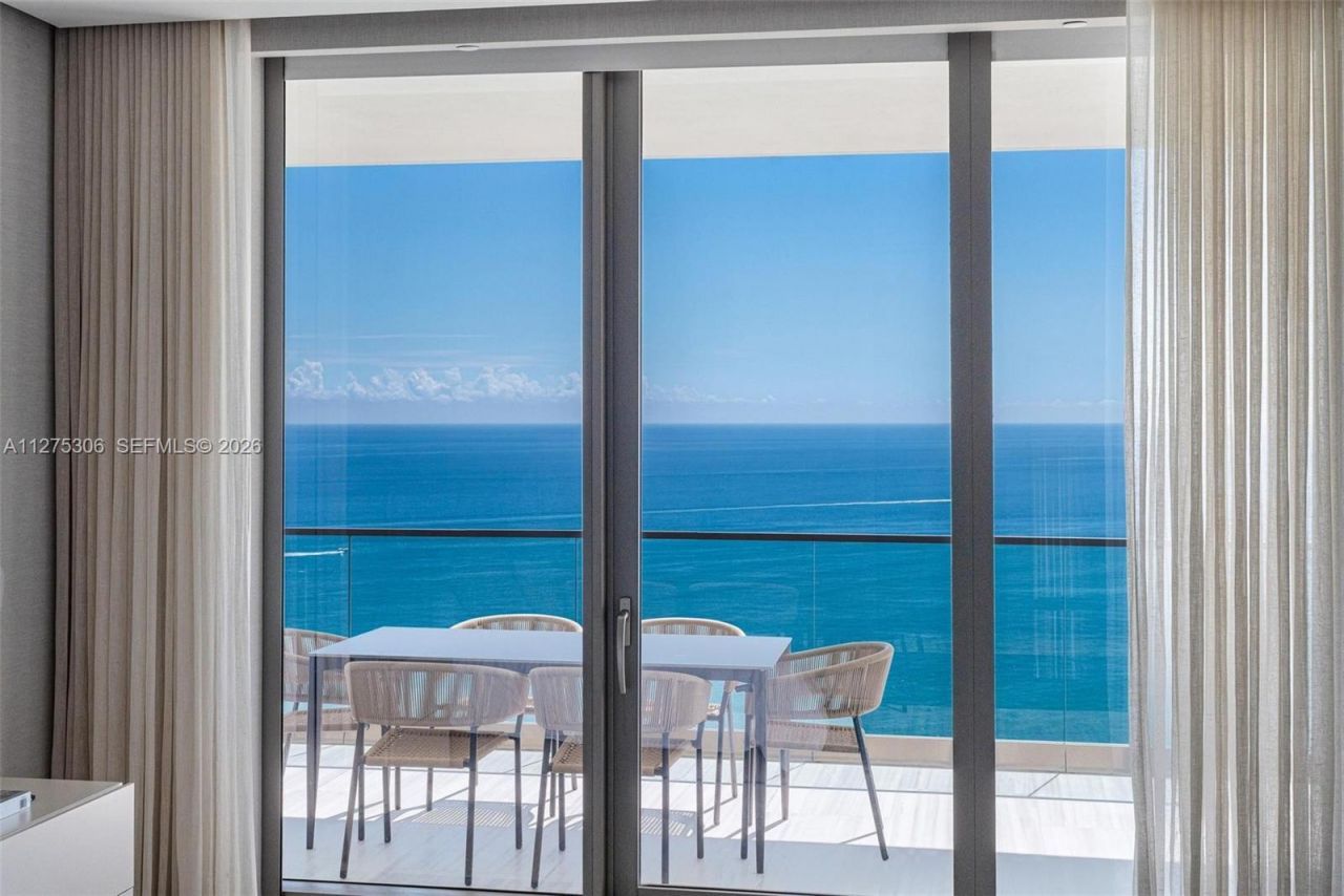 18975 E Collins Ave, Unit 3802, Sunny Isles Beach, FL 33160 Photo