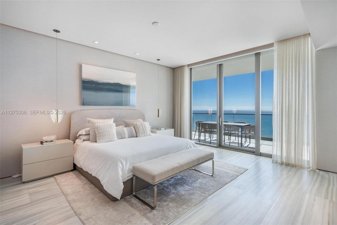 18975 E Collins Ave, Unit 3802, Sunny Isles Beach, FL 33160 Photo
