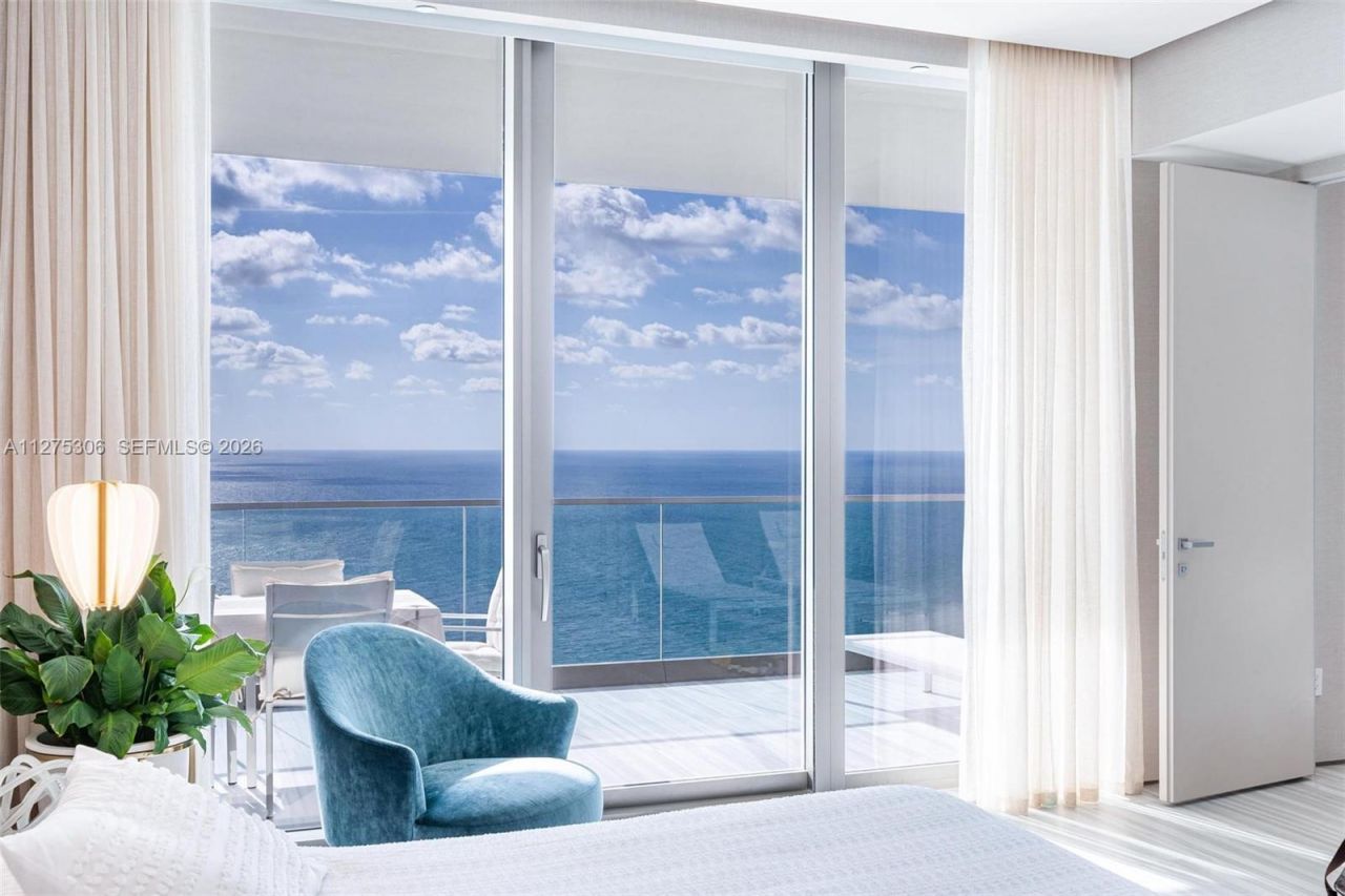 18975 E Collins Ave, Unit 3802, Sunny Isles Beach, FL 33160 Photo