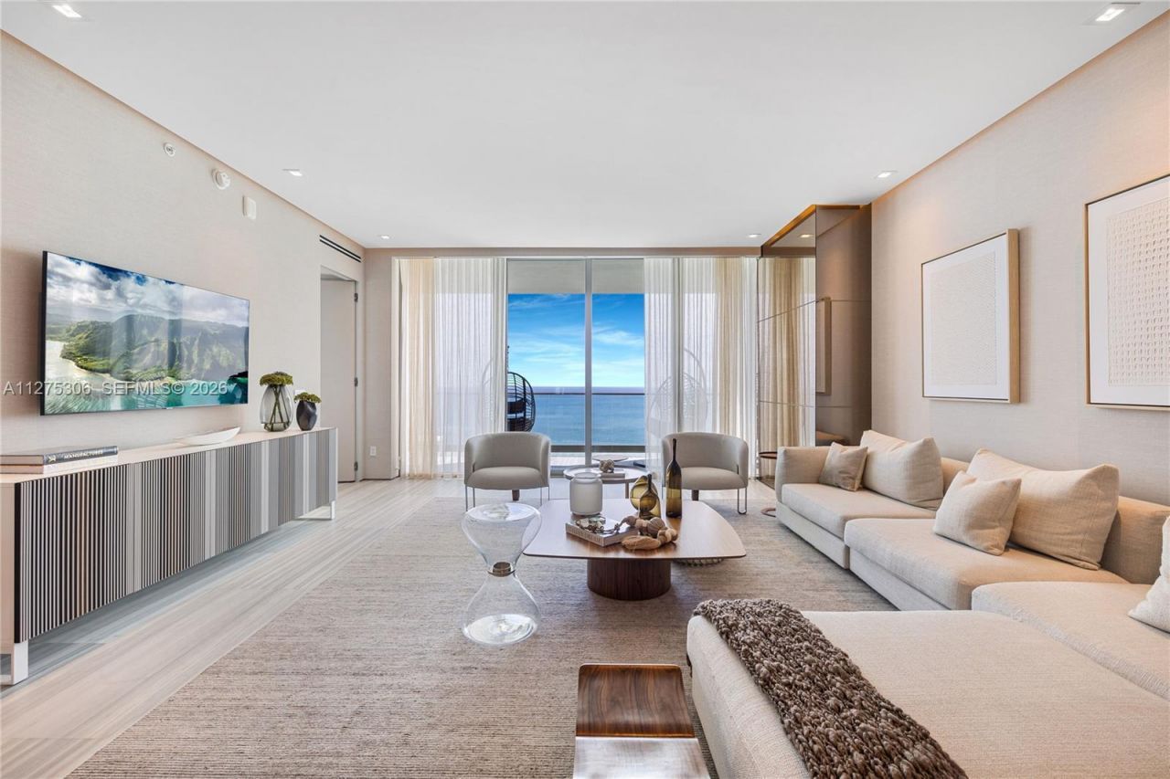 18975 E Collins Ave, Unit 3802, Sunny Isles Beach, FL 33160 Photo