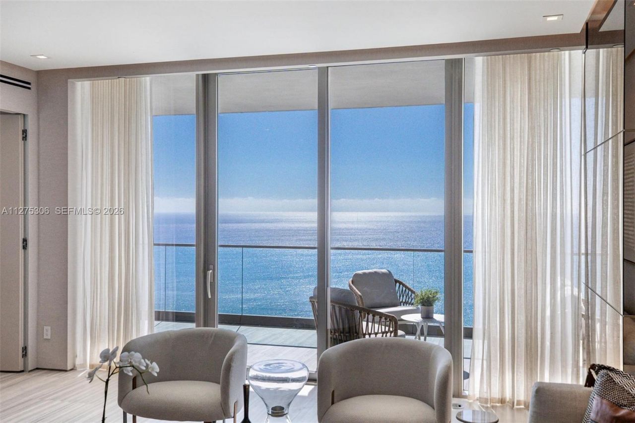 18975 E Collins Ave, Unit 3802, Sunny Isles Beach, FL 33160 Photo