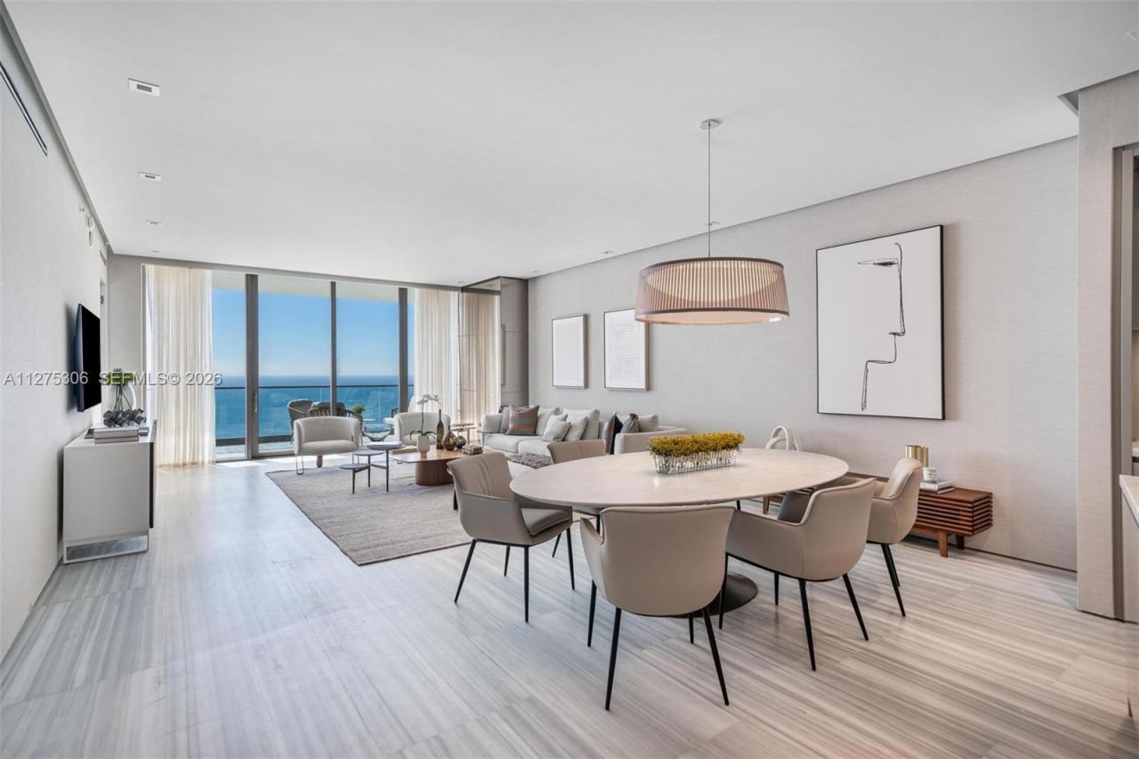 18975 E Collins Ave, Unit 3802, Sunny Isles Beach, FL 33160 Photo