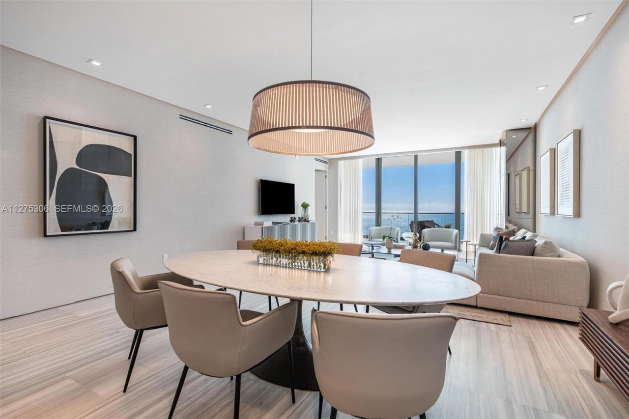 18975 E Collins Ave, Unit 3802, Sunny Isles Beach, FL 33160 Photo