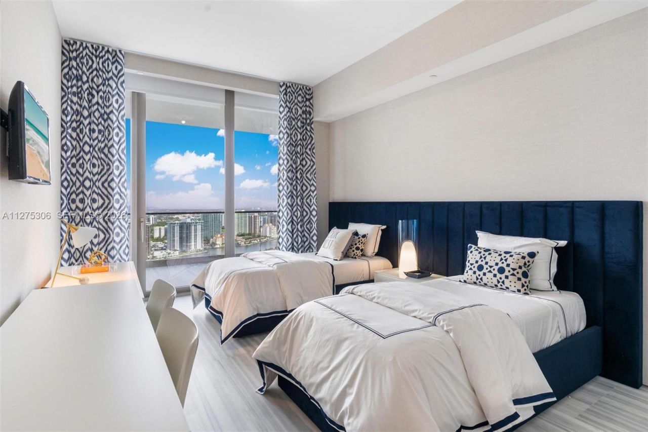 18975 E Collins Ave, Unit 3802, Sunny Isles Beach, FL 33160 Photo