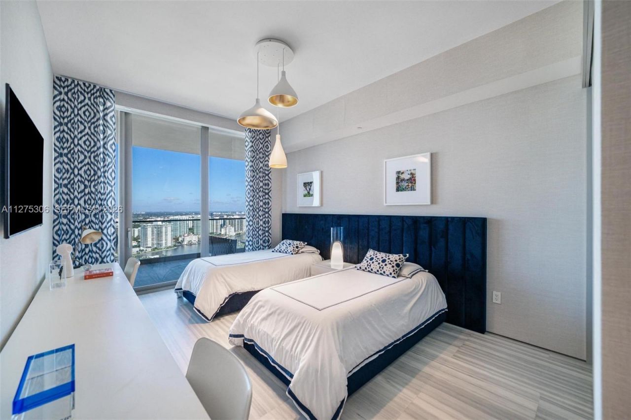 18975 E Collins Ave, Unit 3802, Sunny Isles Beach, FL 33160 Photo