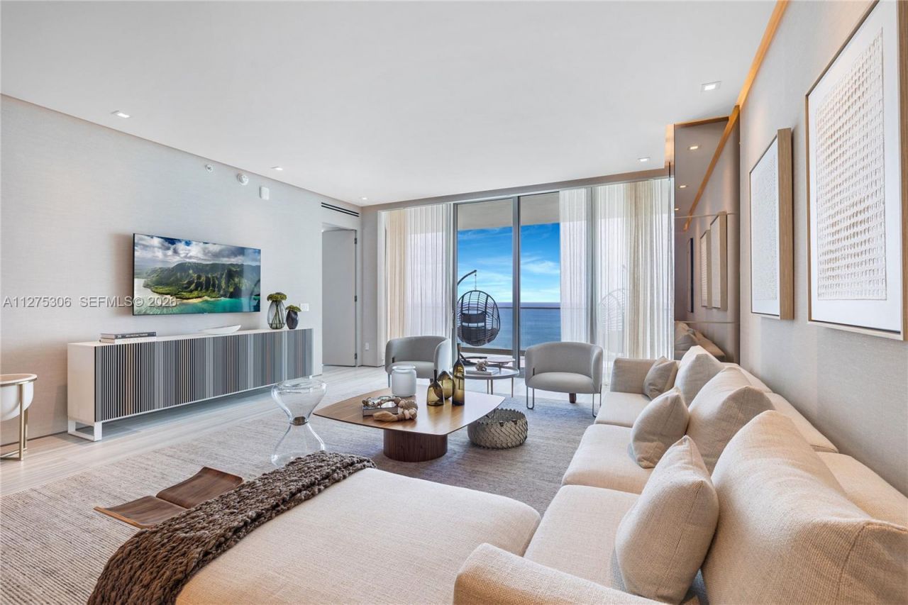 18975 E Collins Ave, Unit 3802, Sunny Isles Beach, FL 33160 Photo