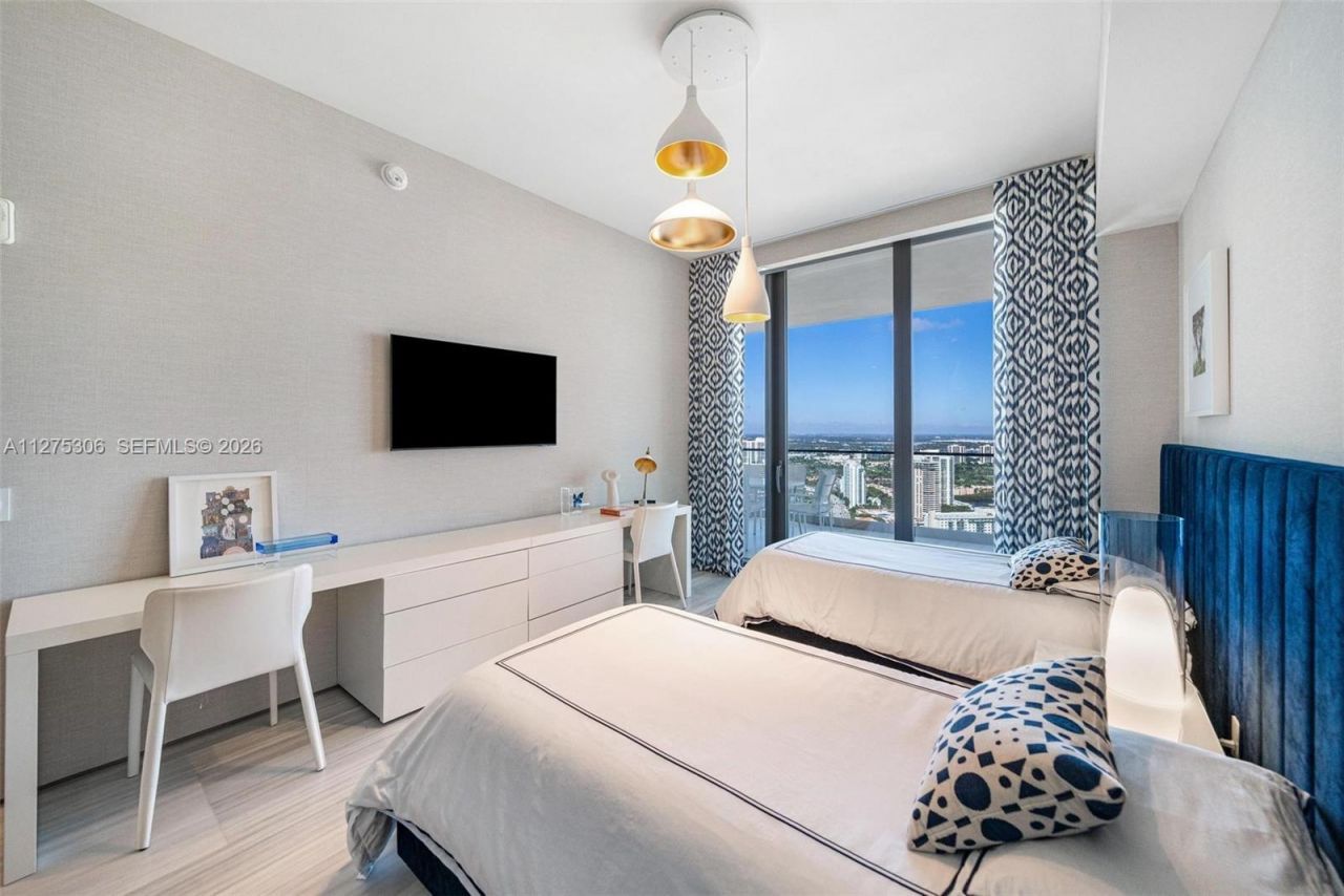 18975 E Collins Ave, Unit 3802, Sunny Isles Beach, FL 33160 Photo