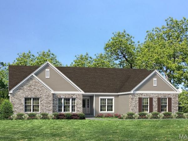 1 TBB Durham II @ Del Creek Crossing, Foristell, MO 63348