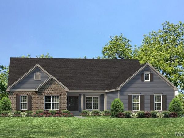 1 TBB Arlington II @ Del Creek Xing, Foristell, MO 63348