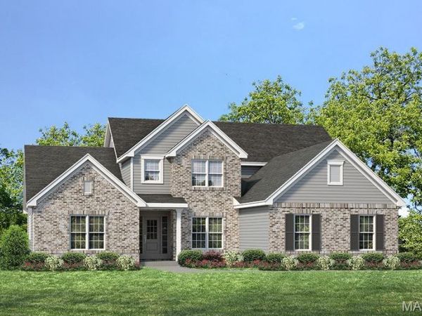 1 TBB Wyndham @ Del Creek Crossing, Foristell, MO 63348
