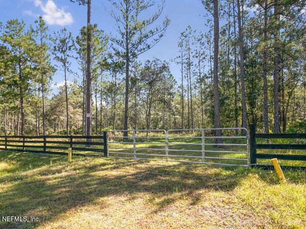 0 FOXTAIL Avenue, Middleburg, FL 32068