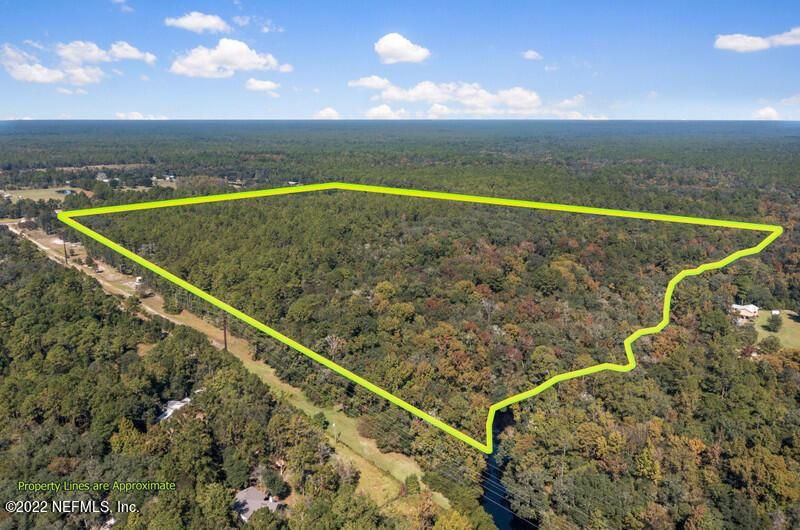 0 Foxtail Avenue, Middleburg, FL 32068 Photo