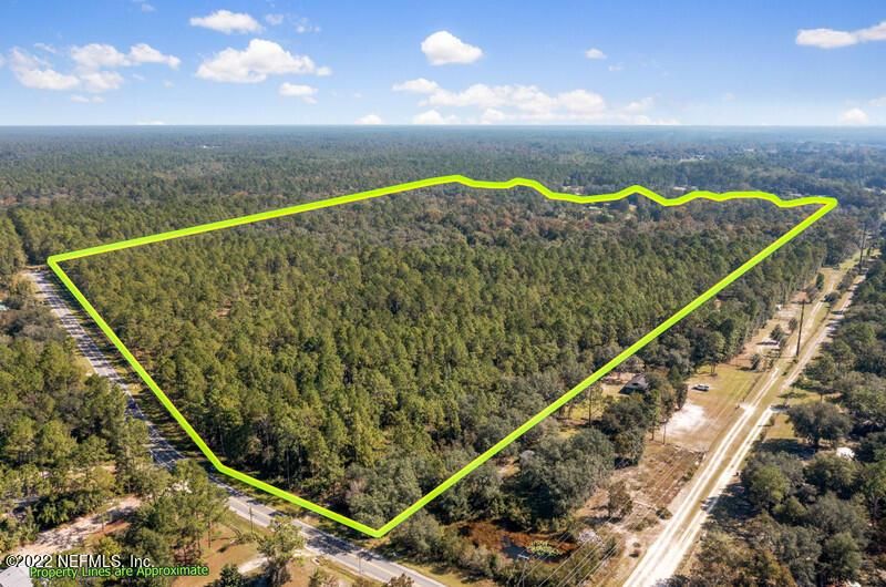 0 Foxtail Avenue, Middleburg, FL 32068 Photo