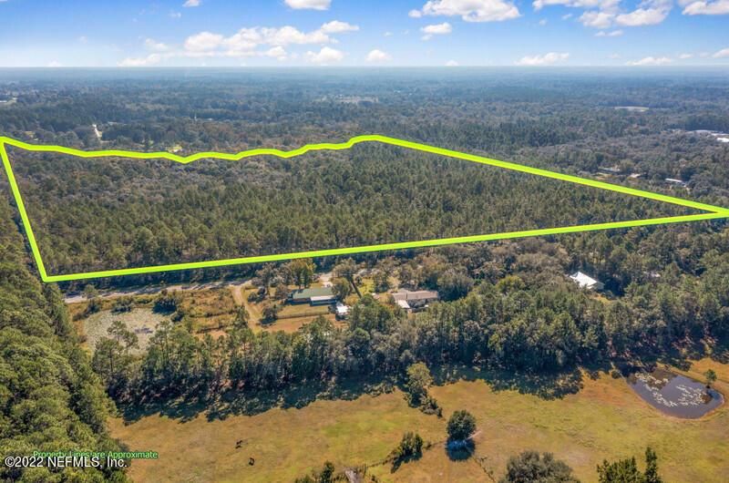 0 Foxtail Avenue, Middleburg, FL 32068 Photo