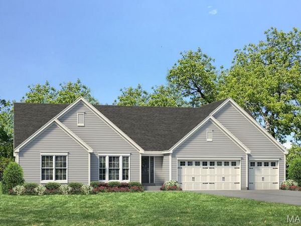 1 TBB Durham II @ Windsor Park, Lake St Louis, MO 63367