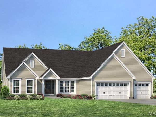 1 TBB Woodside @ Windsor Park, Lake St Louis, MO 63367