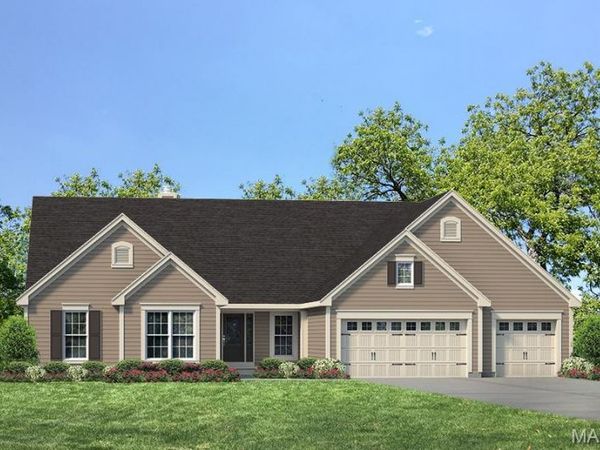 1 TBB Arlington II @ Windsor Park, Lake St Louis, MO 63367