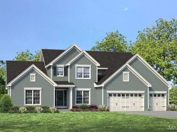 1 TBB Wyndham @ Windsor Park, Lake St Louis, MO 63367